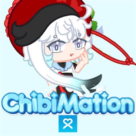 Chibimation gacha download  Free